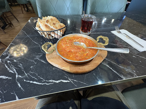 Photo of Irmak Restaurant - 170-172 High St, Ponders End, Enfield EN3 4EU